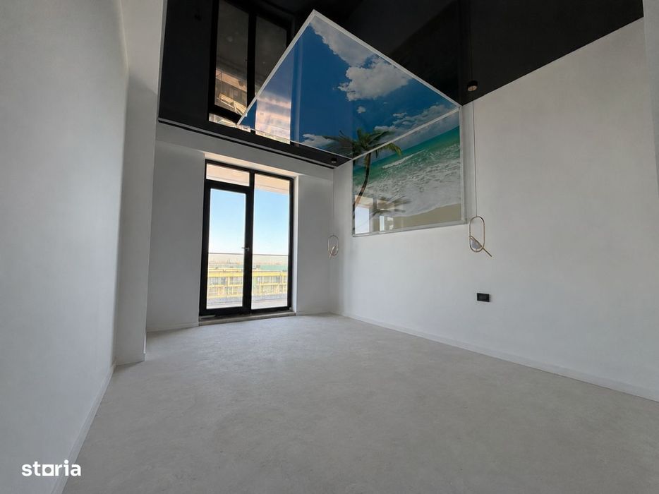 Apartament 2 camere STEFAN BUILDING | Mamaia Nord