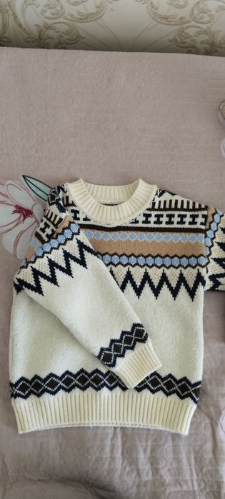 Детская одежда 5-6-7 лет