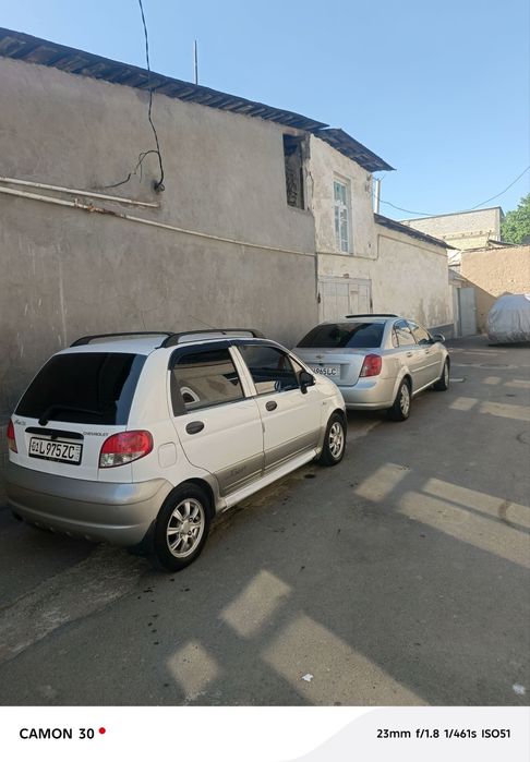 Matiz best Матиз бест