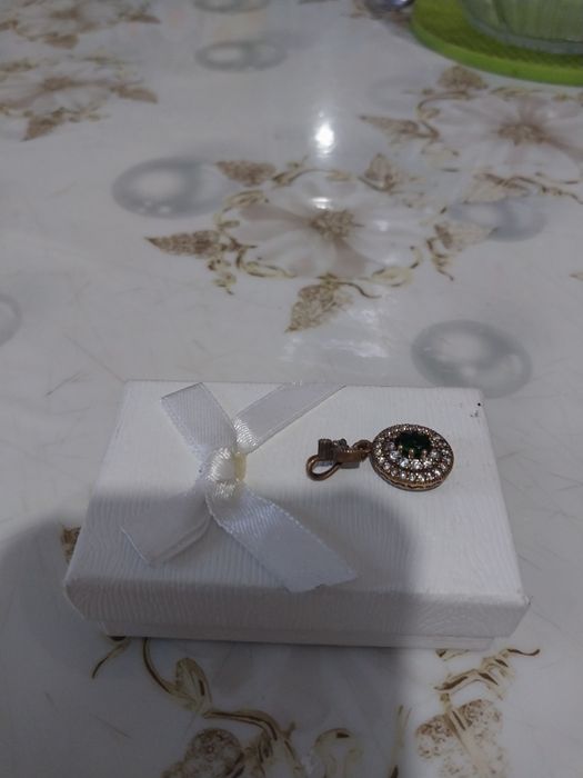 Продам набор из серебра