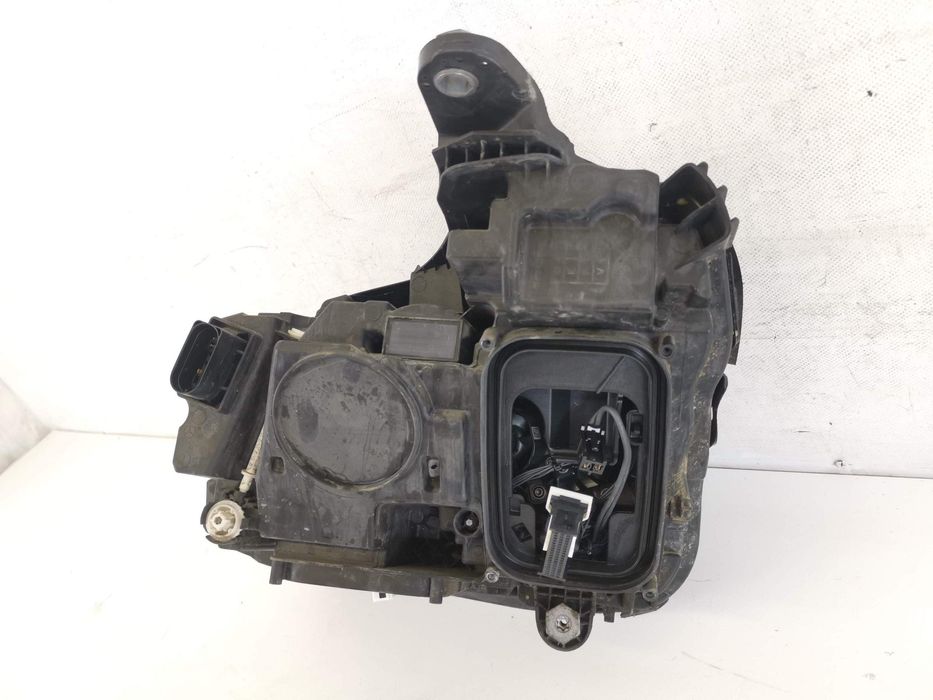 Фар Десен МултиБийм Пълен Лед Мерцедес-Бенц Е-Клас W213 [ - ] Оригинал