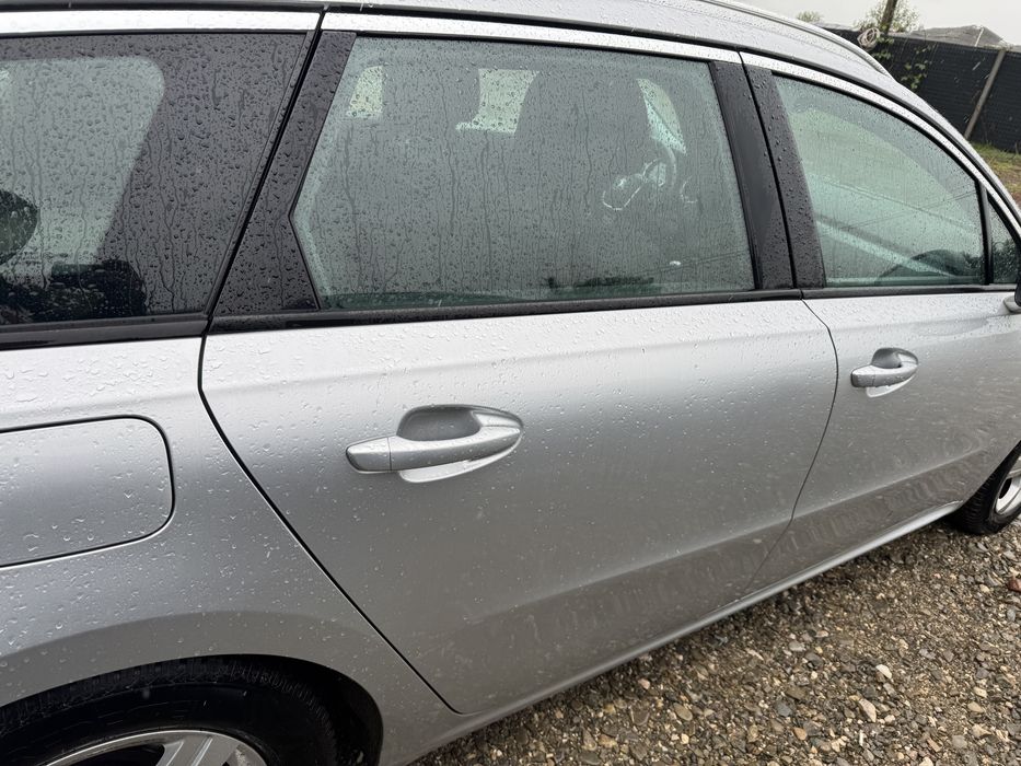 Usa usi peugeot 508 2010-2018