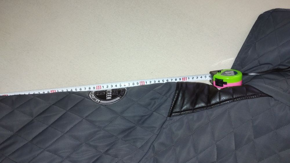 Топло зимно яке/неизползвано/