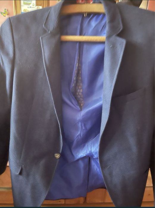 Sacou barbatii XL