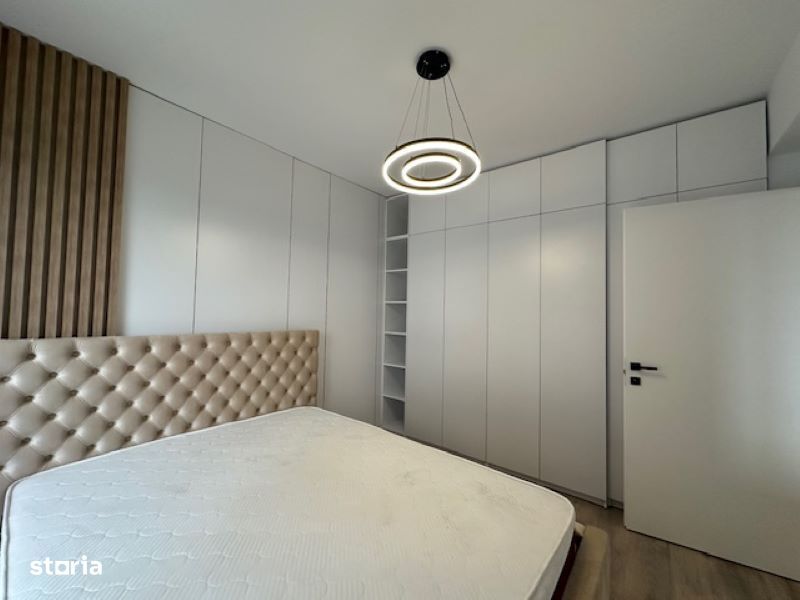 Apartament nou mobilat si utilat etaj 1 - PRIMA ARENA