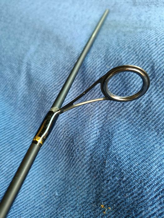 Продавам спининг въдица Mаrch 1,80, 3-12 гр