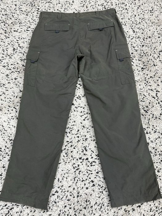 Мъжки карго, туристически панталон KILLTEC. Размер XL