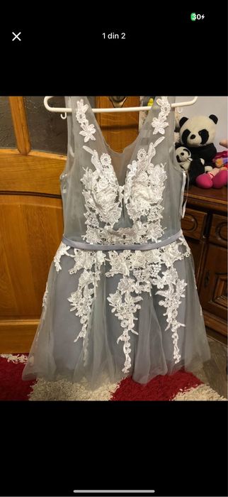 Rochie eleganta de ocazie
