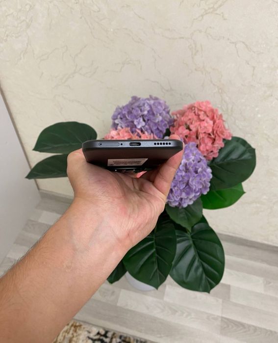 Redmi not 15 pro 5G