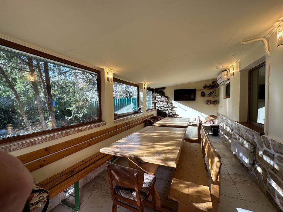 Продава се Къща в Горна Оряховица - 210 кв.м за 739 €/кв.м - Снимка #8