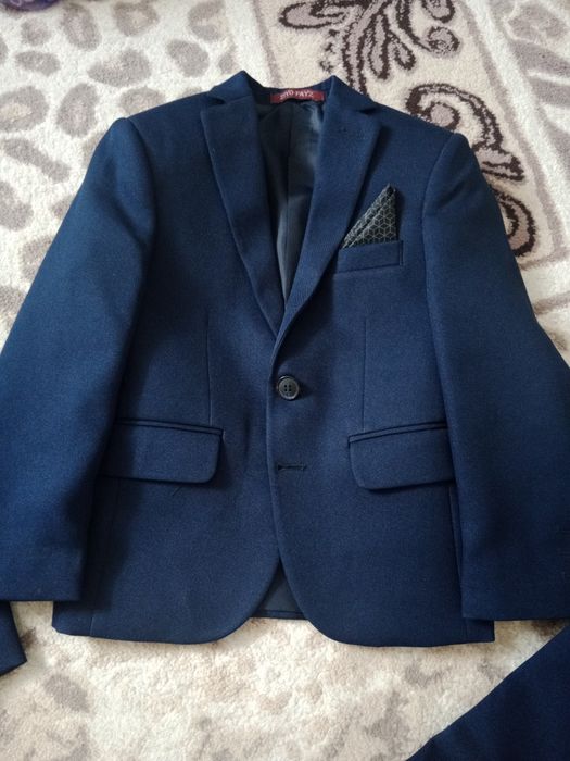 Костюм ( школьный) для мальчиков