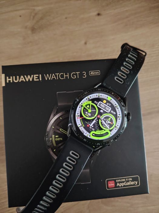 Smartwatch Huawei