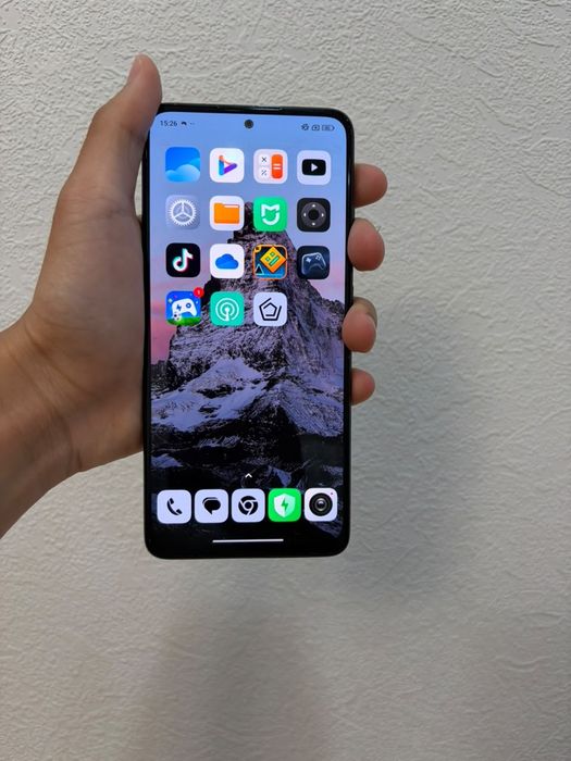 Redmi note 11 pro идеал