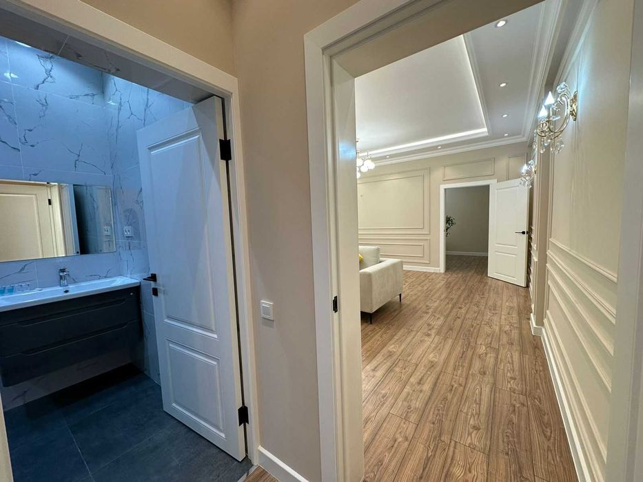 Home apartments Shymkent