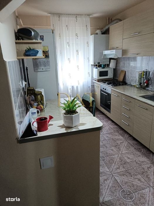 Apartament cu 2 camere de vânzare | 52 mp | Zona FSEGA