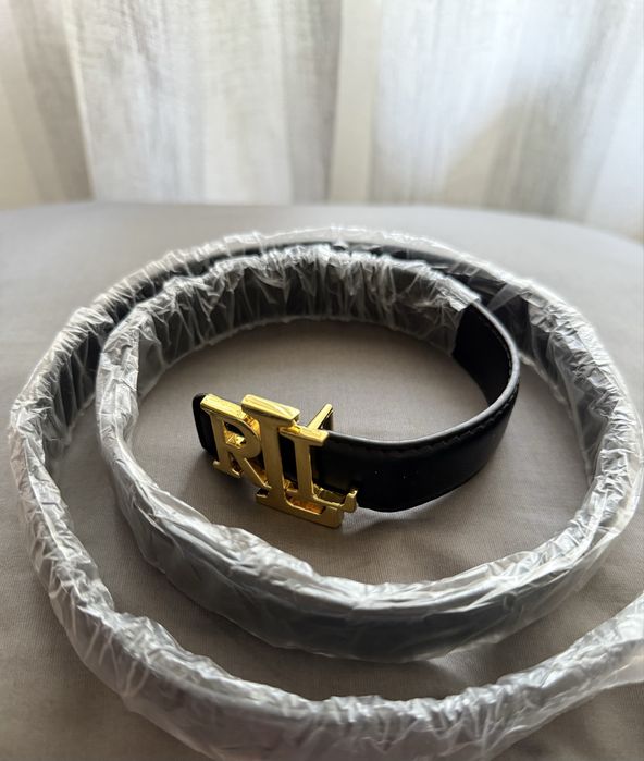 Чисто нови колани на Ralph Lauren