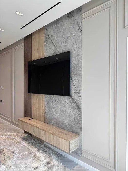 Квартира ЖК Nest One 3/40/51 60 кв.м