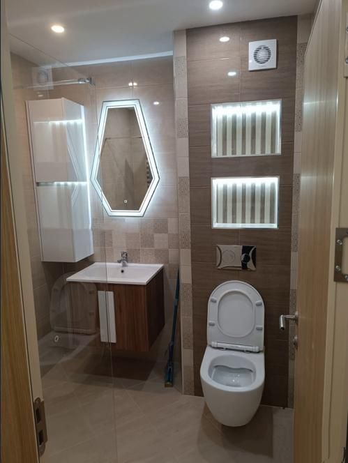 Дава се под наем Двустаен апартамент в София, Витоша - 60 кв.м за 650 € - Снимка #7