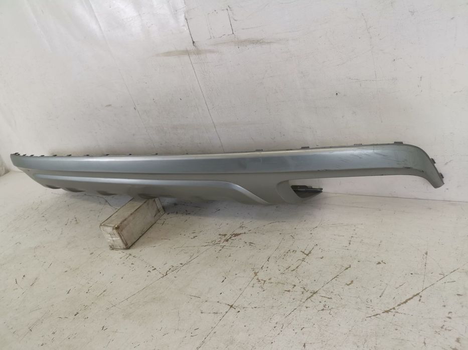 Fusta Spoiler Bara Spate Audi Q7 4M [2015 - 2020] Originala In Stare B