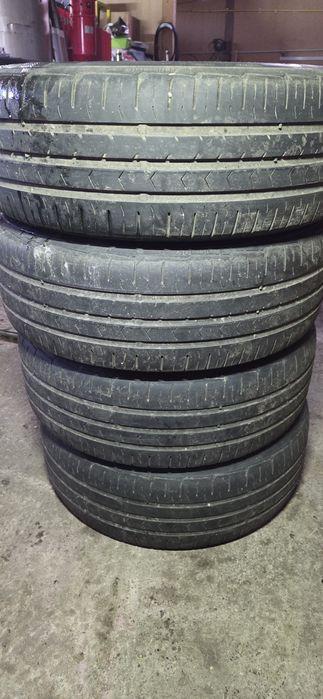 HONDA Оригинални джанти със гуми 185/55/15 6J×15 ET53 4×100 цо55