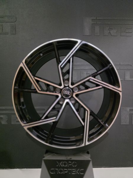 21цола Ауди 5х112 Audi 5x112