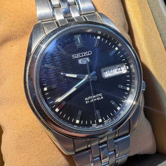 Ceas Seiko Automatic(ctg) StarAmanet