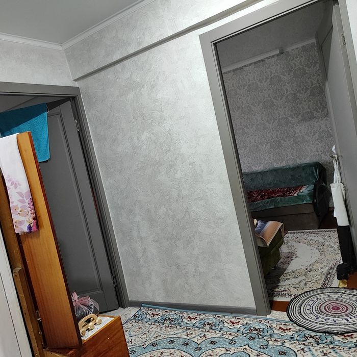 Квартира пос. Кайсенова