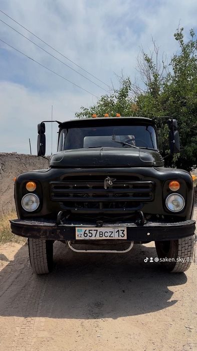 Зил 130, состояние отличное,