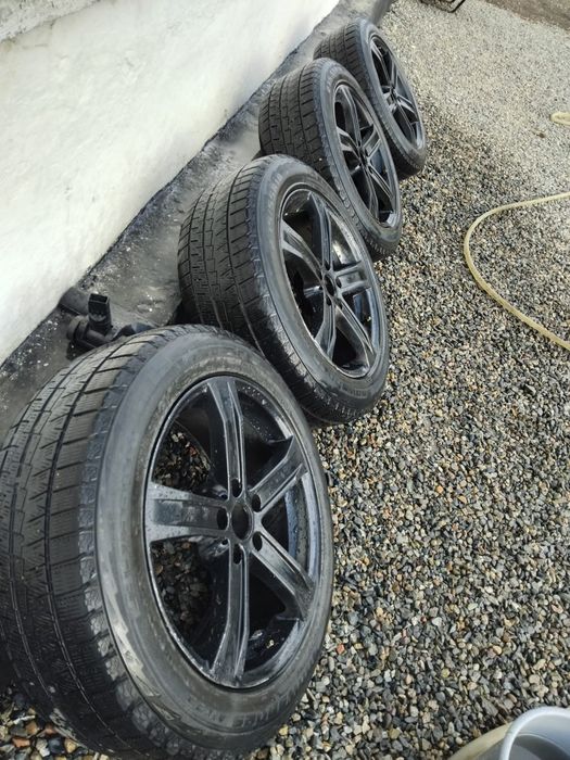 Продам колеса в комплекте