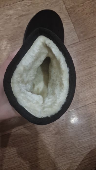 Продам зимние Уги