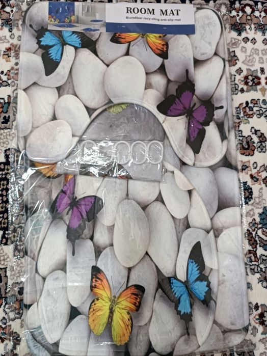 Xommom uchun darojka