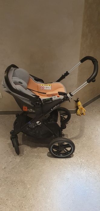 Детска количка JANE kawai 3 в 1