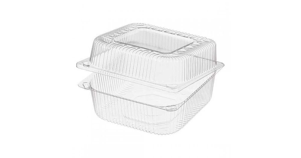 Одноразовая посуда Komus PK-20, Ф-15, F15