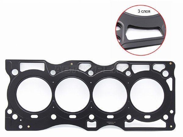 Прокладка ГБЦ Nissan Avenir