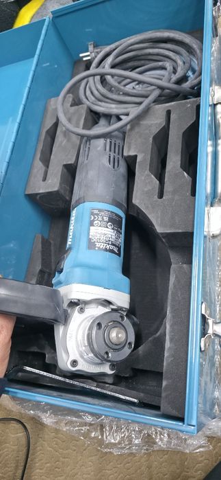 Makita PC5010C шлайф за бетон
