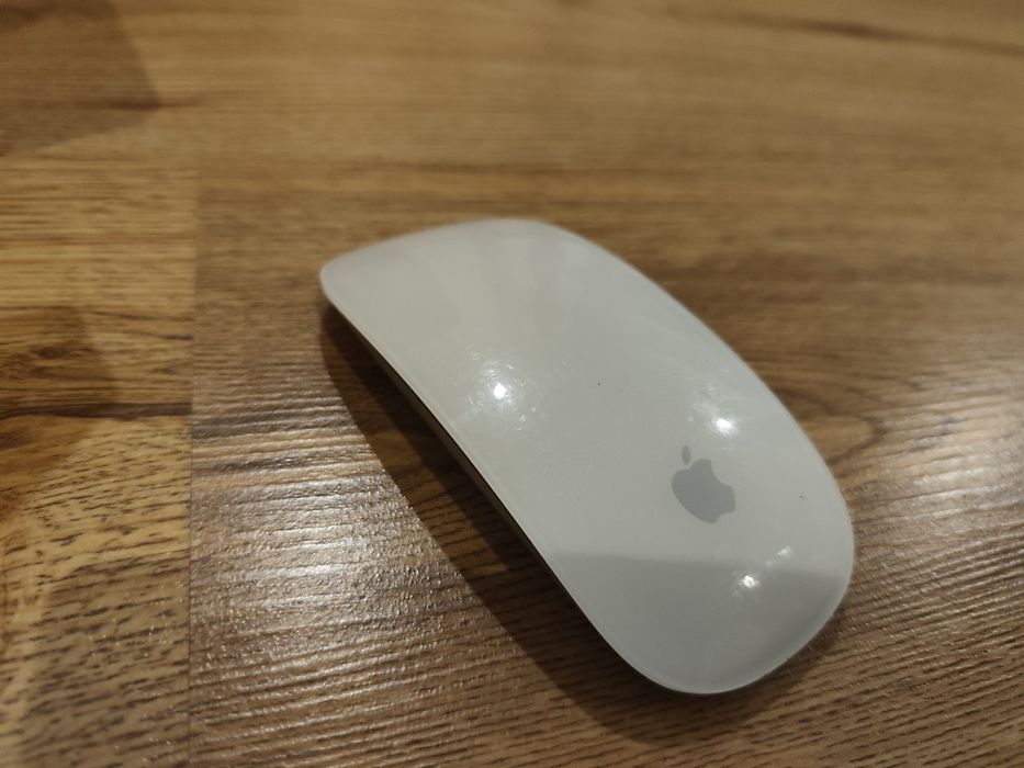 Imac2011 моноблок