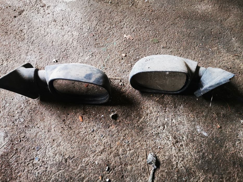 Oglinzi dacia solenza