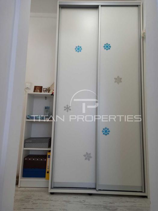 Продава се Двустаен апартамент в Пловдив, Мараша - 65 кв.м за 2531 €/кв.м - Снимка #8