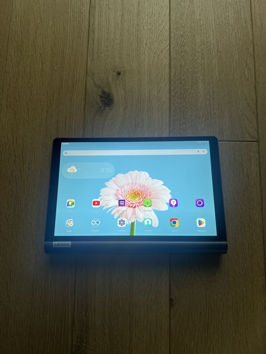 Tableta Lenovo Yoga JBL