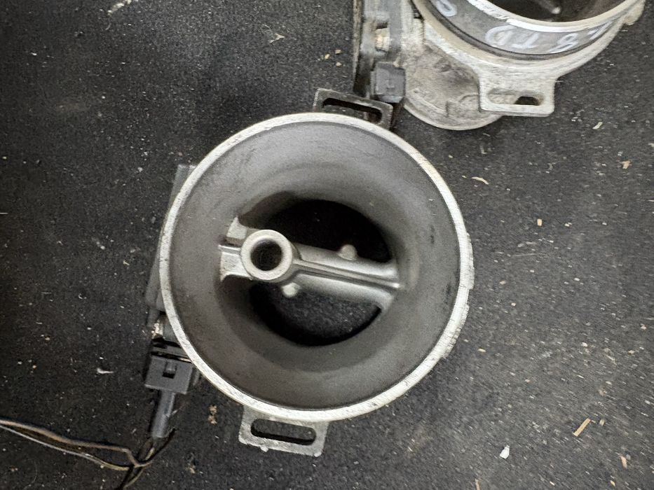 Ford Galaxy 1.8td 1998 година Дебитомер