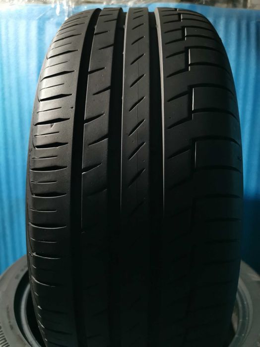 225/45 R18 - continental 2 bucati