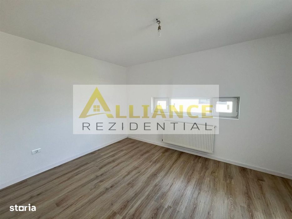 Casa tip duplex - 3 camere - 2 bai