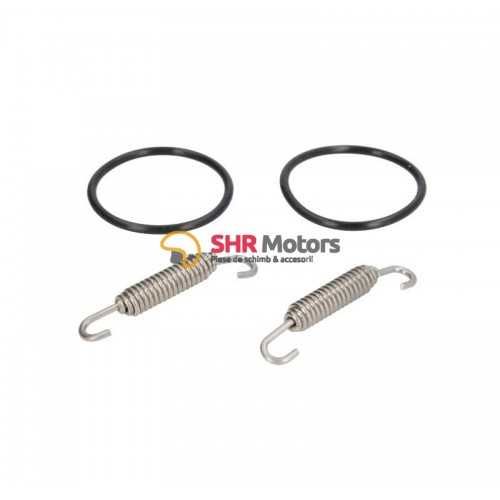 Kit rezonator arc / o-ring KTM / Husqvarna