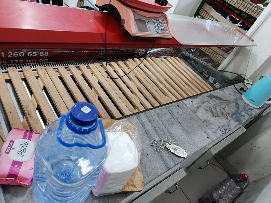 Xaladilnik sifati normall