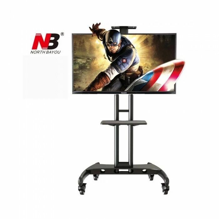 Кронштейн Мобильный стенд-стойка
North Bayou от 32 до 80",