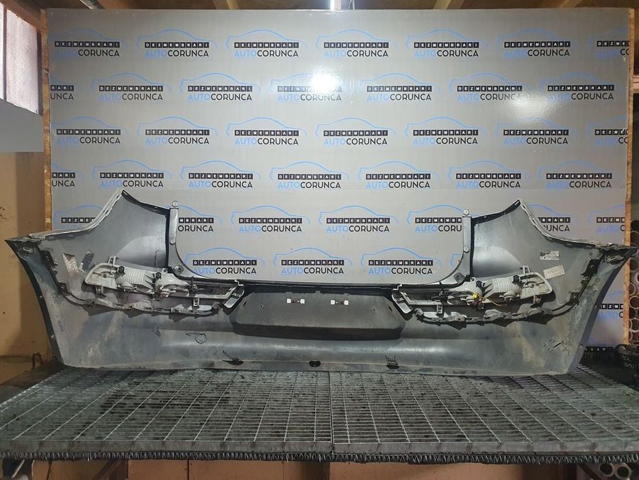 Bara spate Kia Sportage III 2010 - 2016 SUV 4 Usi GRI (710)