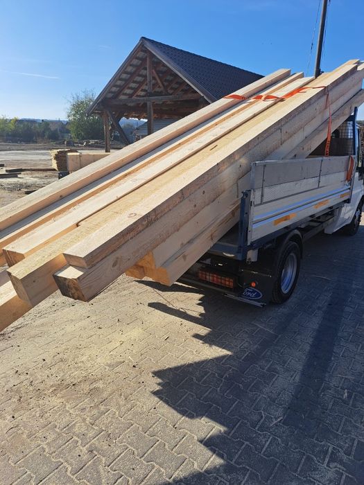 Debarasări, Transport piatră ,moloz, mobila,nisip,marfă