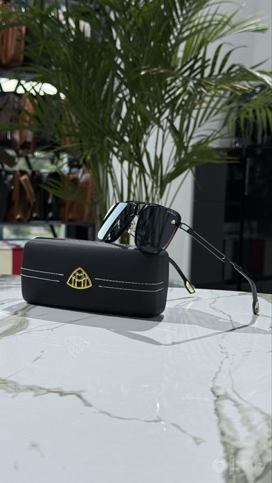 Maybach Luxe ochki