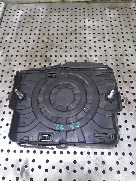 Capac suport ecu calculator motor citroen c3 3 sx 9688828380