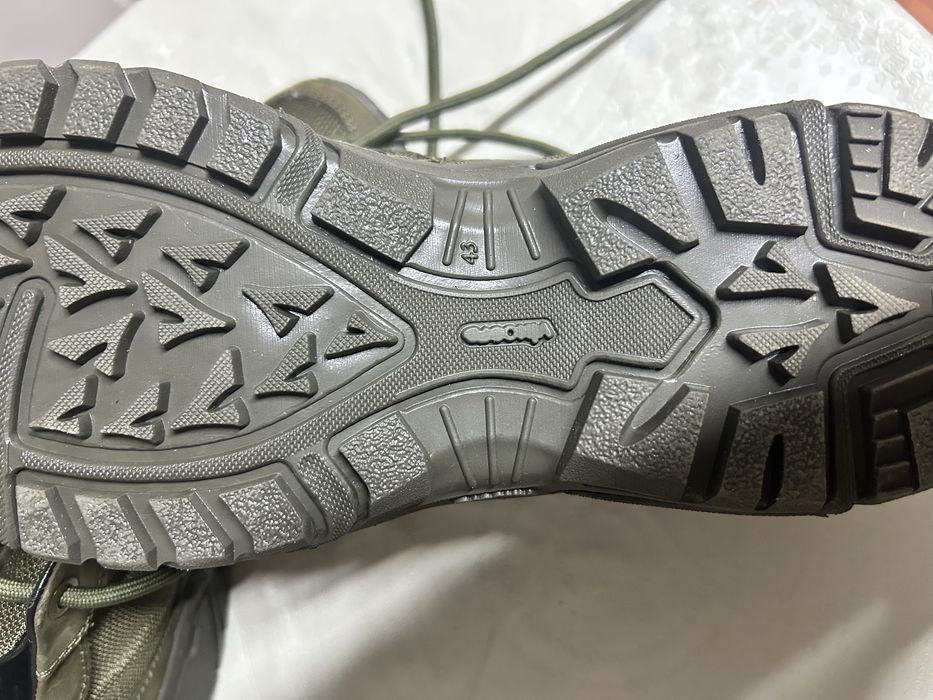 Трекенговые красовки